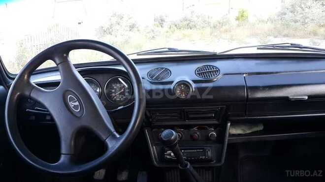 LADA (VAZ) 2106 1988, 200,000 km - 1.3 л - Bakı