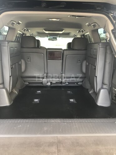 Lexus LX 570 2010, 103,500 km - 5.7 l - Bakı