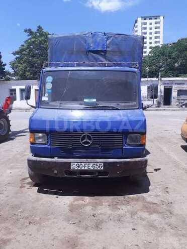Mercedes 811 D 1991, 457,000 km - 4.0 л - Bakı