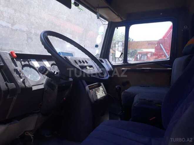 Mercedes 811 D 1991, 457,000 km - 4.0 л - Bakı