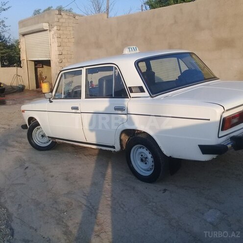 LADA (VAZ) 2106 1993, 123,654 km - 1.5 l - Bakı