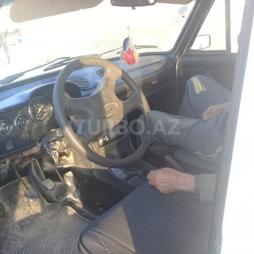 LADA (VAZ) 2106 1993, 123,654 km - 1.5 l - Bakı