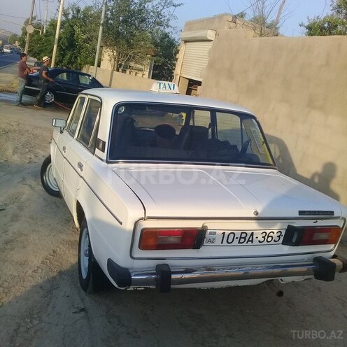 LADA (VAZ) 2106 1993, 123,654 km - 1.5 l - Bakı