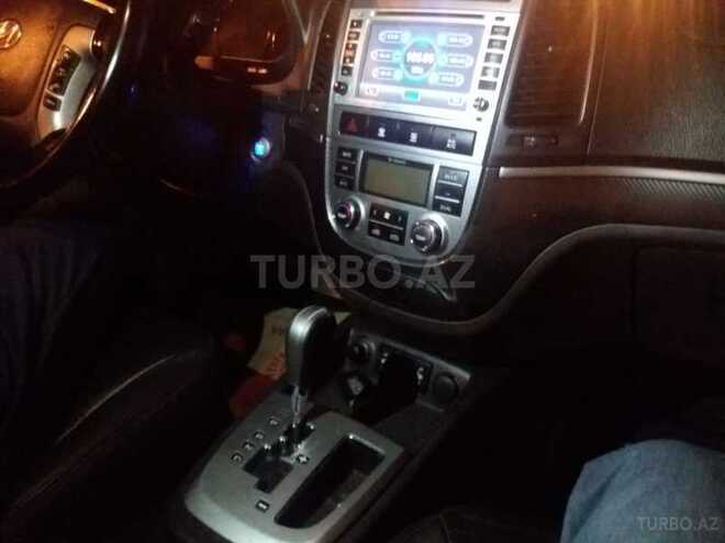 Hyundai Santa Fe 2010, 144,000 km - 3.5 l - Bakı