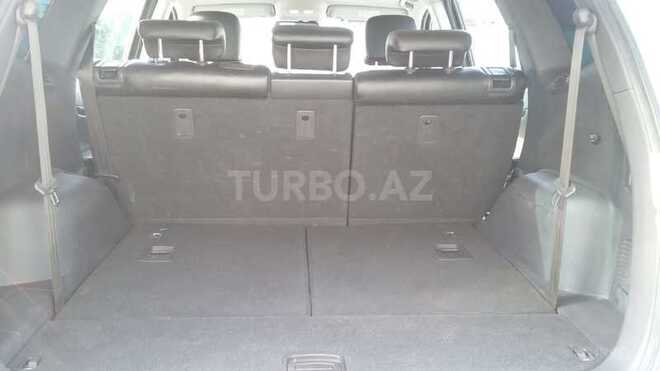 Hyundai Santa Fe 2010, 144,000 km - 3.5 l - Bakı