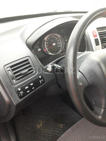 Hyundai Tucson 2007, 109,000 km - 0.2 l - Bakı
