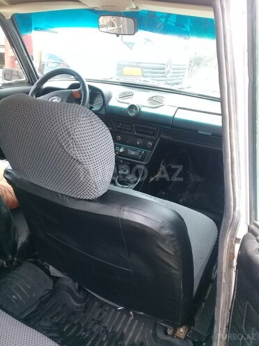LADA (VAZ) 2106 1993, 222,426 km - 1.5 l - Bakı