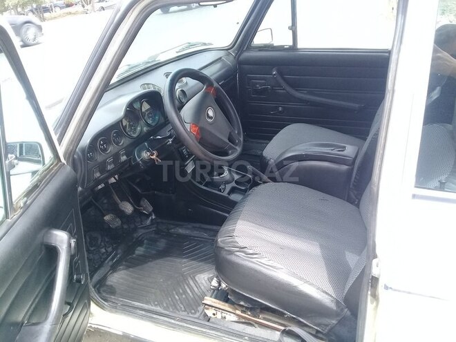 LADA (VAZ) 2106 1993, 222,426 km - 1.5 l - Bakı