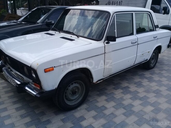 LADA (VAZ) 2106 1993, 222,426 km - 1.5 l - Bakı