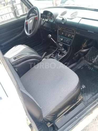 LADA (VAZ) 2106 1993, 222,426 km - 1.5 l - Bakı