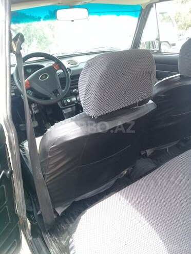 LADA (VAZ) 2106 1993, 222,426 km - 1.5 l - Bakı