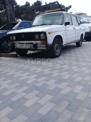 LADA (VAZ) 2106 1993, 222,426 km - 1.5 l - Bakı