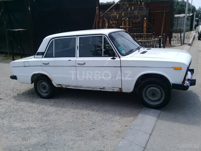 LADA (VAZ) 2106 1993, 222,426 km - 1.5 l - Bakı