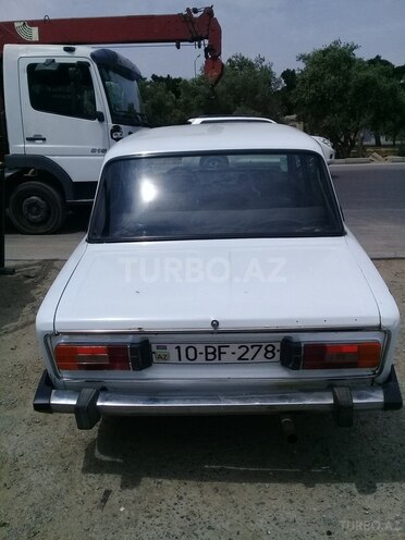 LADA (VAZ) 2106 1993, 222,426 km - 1.5 l - Bakı
