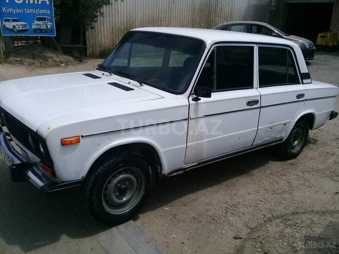 LADA (VAZ) 2106 1993, 222,426 km - 1.5 l - Bakı