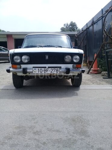 LADA (VAZ) 2106 1993, 222,426 km - 1.5 l - Bakı