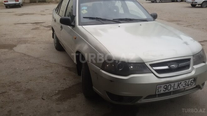 Daewoo Nexia 2008, 306,000 km - 1.5 л - Bakı