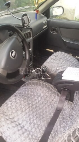 Daewoo Nexia 2008, 306,000 km - 1.5 л - Bakı
