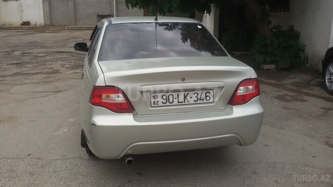 Daewoo Nexia 2008, 306,000 km - 1.5 л - Bakı