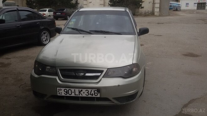 Daewoo Nexia 2008, 306,000 km - 1.5 л - Bakı