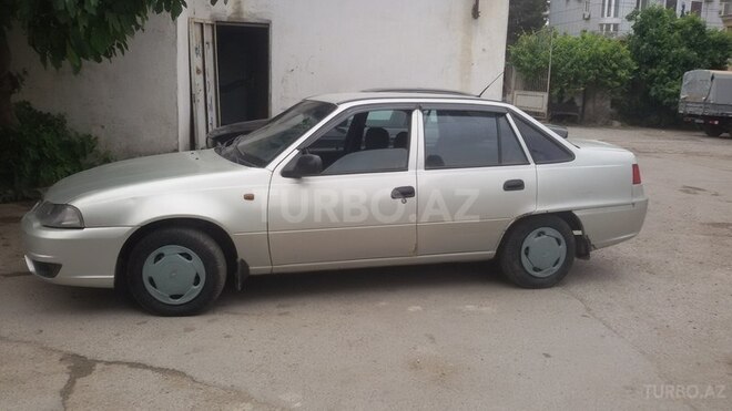 Daewoo Nexia 2008, 306,000 km - 1.5 л - Bakı