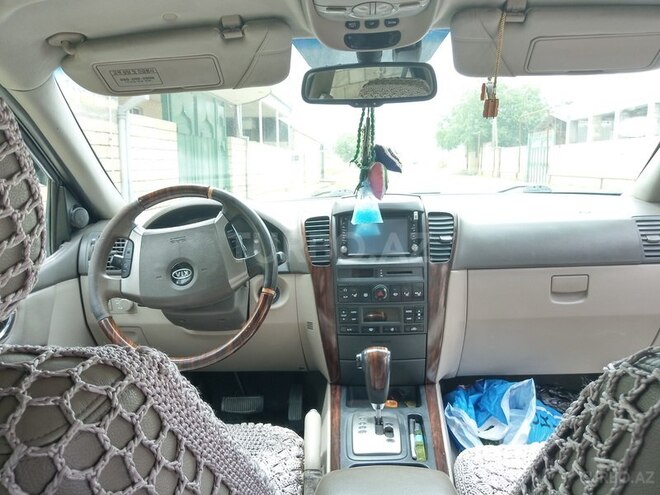 Kia Sorento 2005, 231,000 km - 2.5 l - Bakı