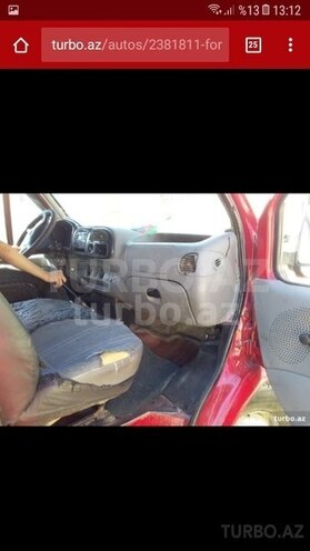 Ford Transit 1998, 2,580,741 km - 2.5 l - Bakı