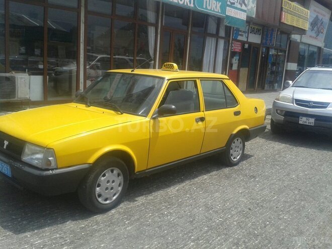 Tofas Sahin 2003, 331,245 km - 1.6 l - Bakı