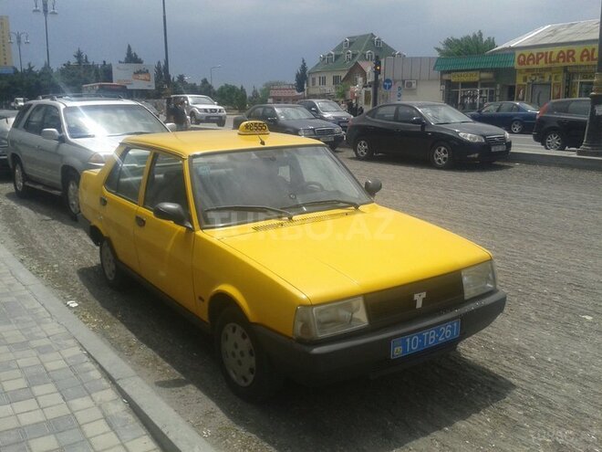 Tofas Sahin 2003, 331,245 km - 1.6 l - Bakı