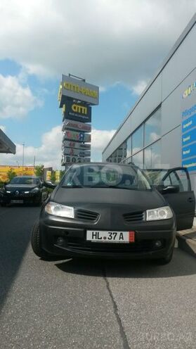 Renault Megane 2007, 167,000 km - 1.5 l - Bakı