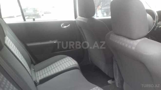 Renault Megane 2007, 167,000 km - 1.5 l - Bakı
