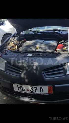 Renault Megane 2007, 167,000 km - 1.5 l - Bakı