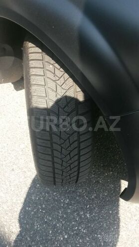 Renault Megane 2007, 167,000 km - 1.5 l - Bakı