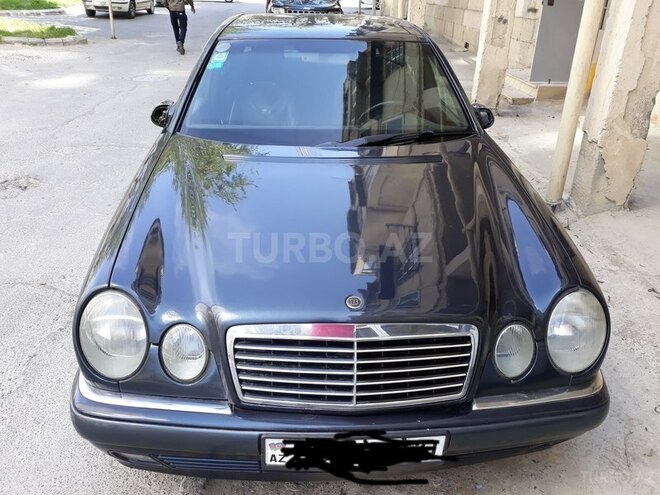 Mercedes E 280 1997, 350,000 km - 2.8 l - Bakı