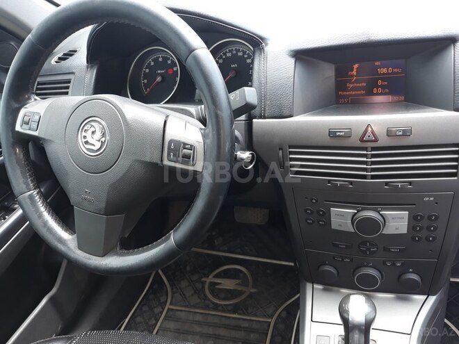 Opel Astra 2004, 281,500 km - 1.8 л - Gəncə