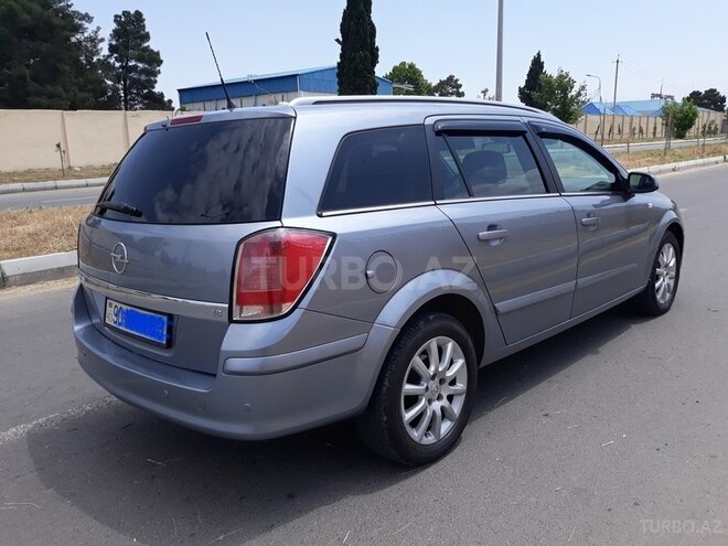 Opel Astra 2004, 281,500 km - 1.8 л - Gəncə