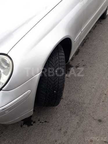 Mercedes C 240 2003, 275,000 km - 0.3 л - Sumqayıt