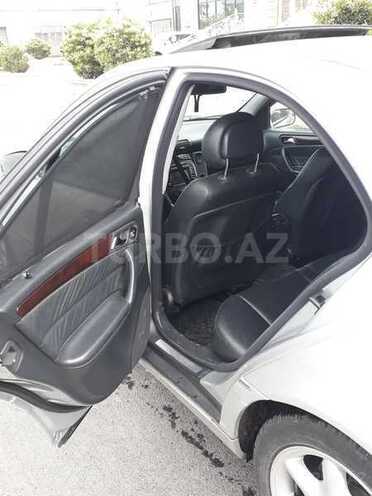 Mercedes C 240 2003, 275,000 km - 0.3 л - Sumqayıt