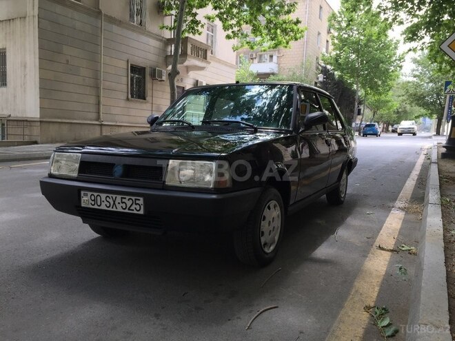 Tofas Sahin 2006, 153,000 km - 1.6 l - Bakı