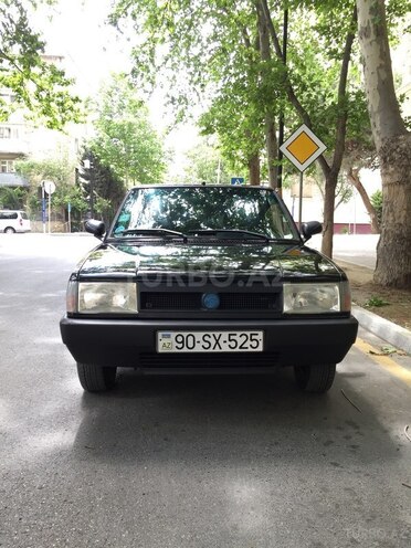 Tofas Sahin 2006, 153,000 km - 1.6 l - Bakı