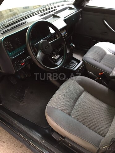 Tofas Sahin 2006, 153,000 km - 1.6 l - Bakı