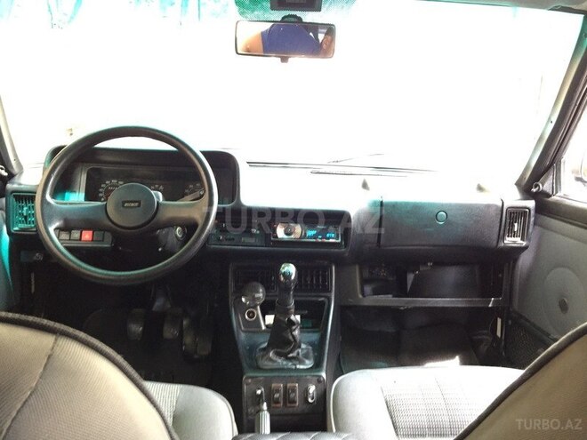 Tofas Sahin 2006, 153,000 km - 1.6 l - Bakı