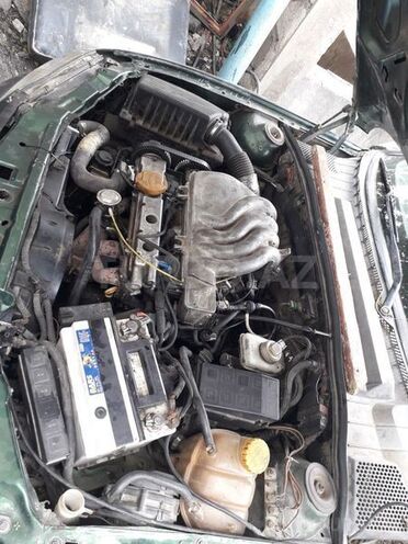 Opel Vectra 1997, 230,000 km - 1.6 l - Bakı