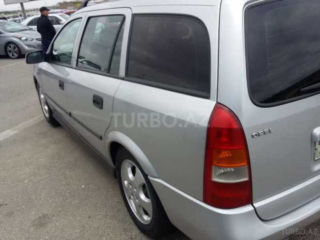 Opel Astra 1999, 295,000 km - 1.6 l - Bakı