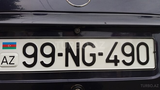 Mercedes E 240 1999, 563,000 km - 2.4 l - Bakı