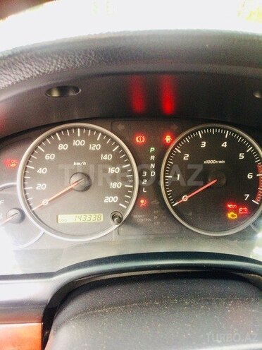 Toyota Prado 2008, 133,333 km - 2.7 l - Bakı