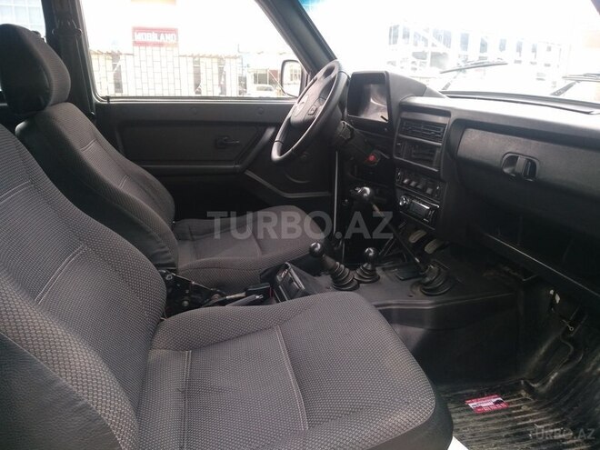 LADA (VAZ) Niva 2013, 89,000 km - 1.7 l - Bakı