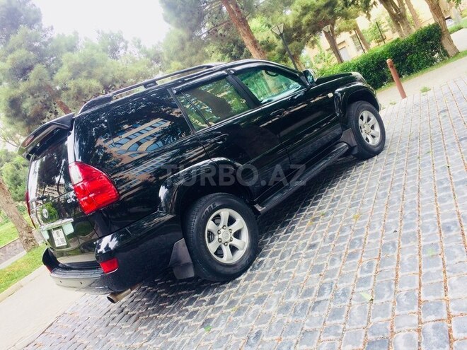 Toyota Prado 2008, 133,333 km - 2.7 l - Bakı