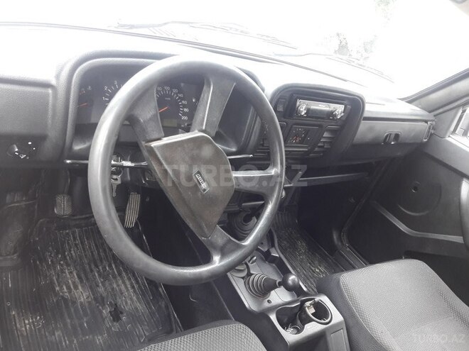 LADA (VAZ) Niva 2012, 53,576 km - 1.7 л - Bakı