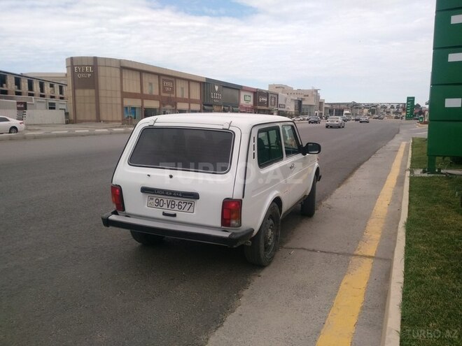LADA (VAZ) Niva 2013, 89,000 km - 1.7 l - Bakı